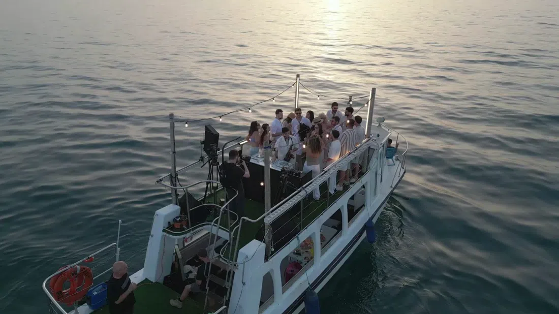 Danit Yacht Charters, Tel Aviv