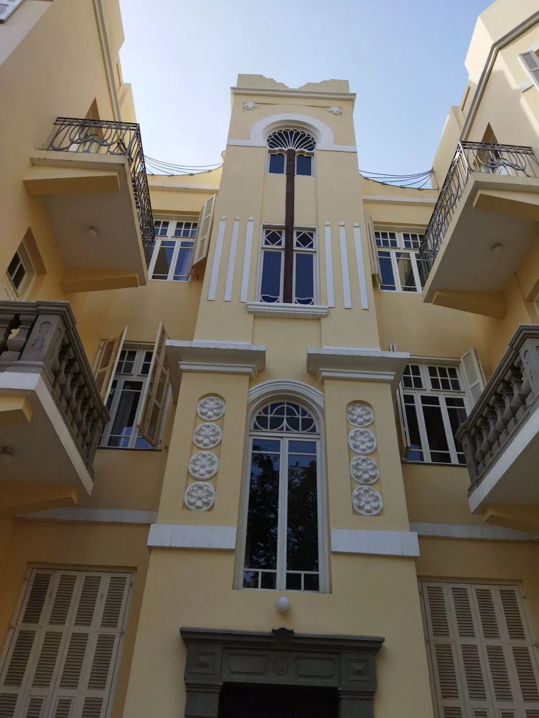 Nahalat Binyamin Arts and Crafts Fair, Tel Aviv