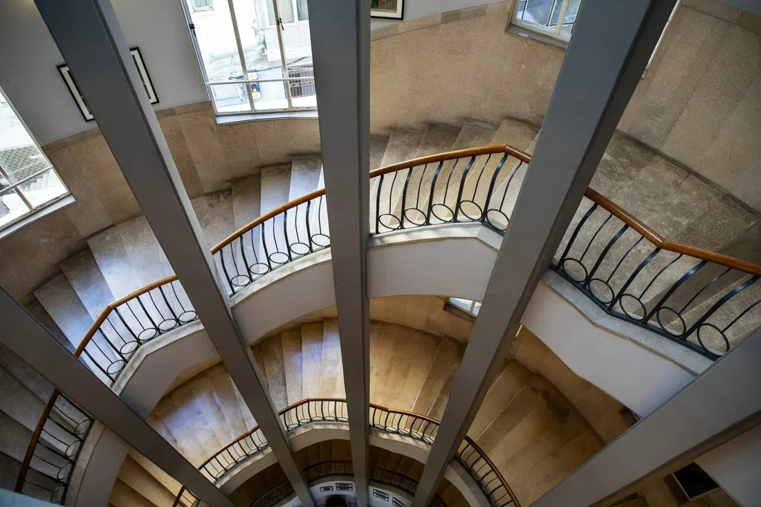 Cinema Hotel – an Atlas Boutique Hotel, Tel Aviv