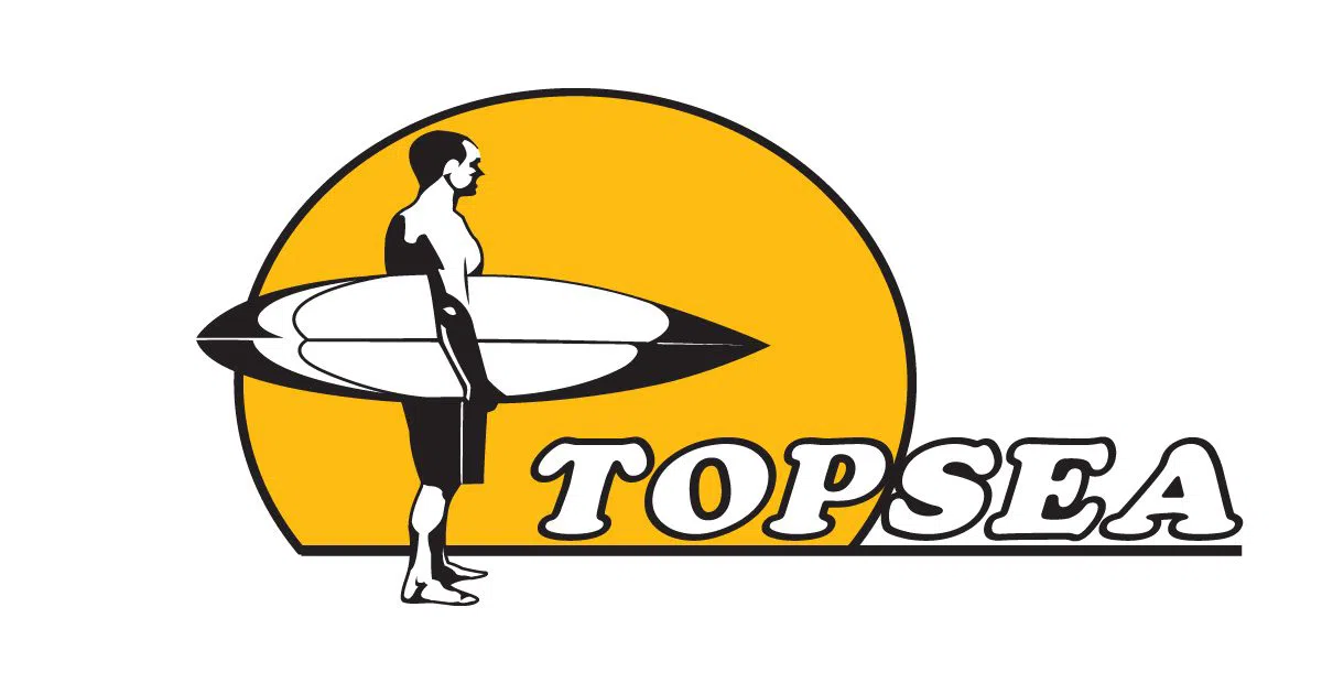 Topsea Surf Club, Tel Aviv
